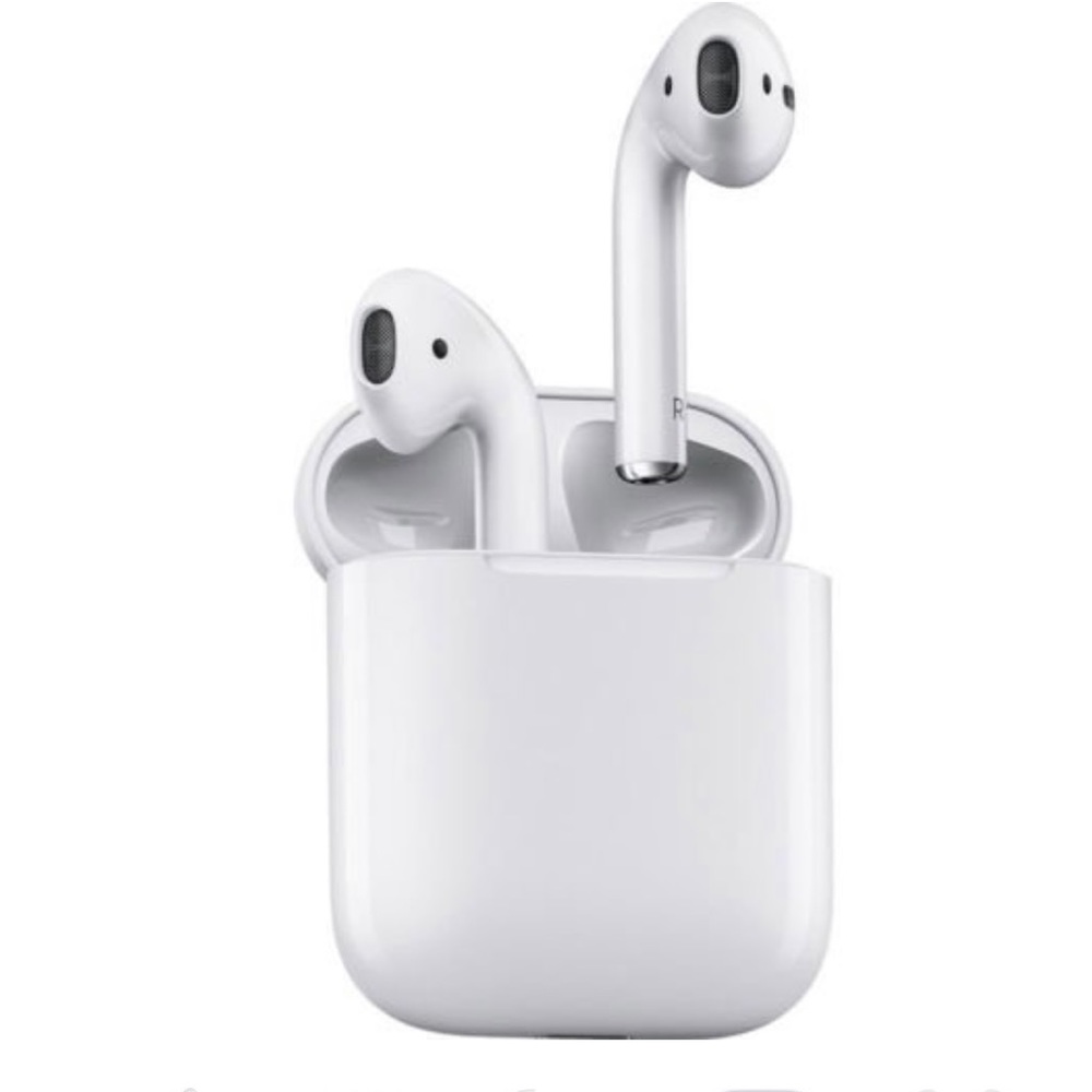Apple AirPods